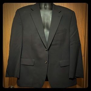Excellent condition, never worn sports coat 42S